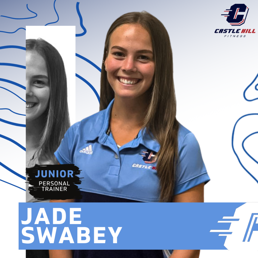 Jade Swabey