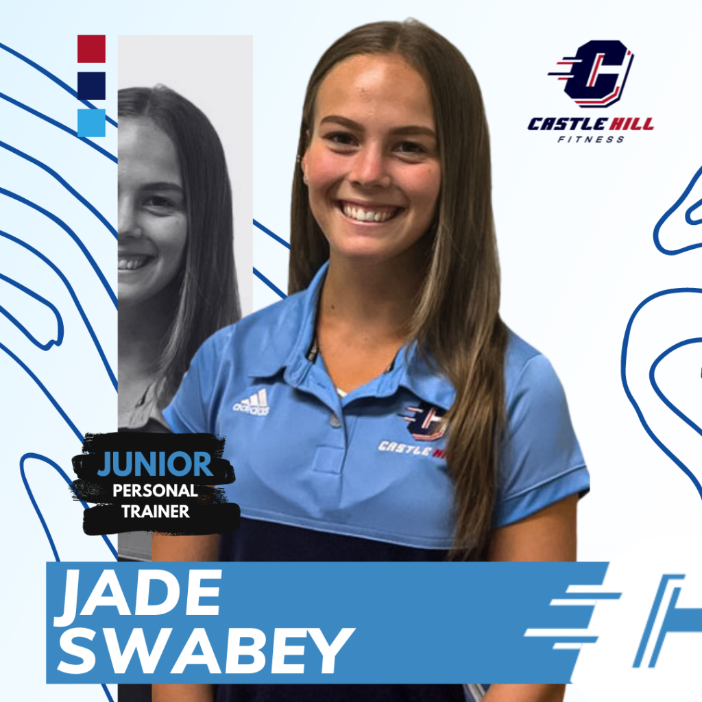 Jade Swabey